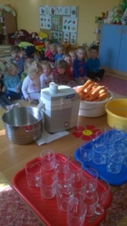 Witaminki dla chłopczyka i dziewczynki