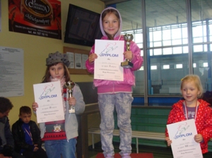 XXXII Radomszczański Bieg Wiosenny