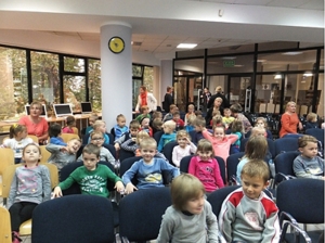 Obchody dnia walki z ubóstwem 2014
