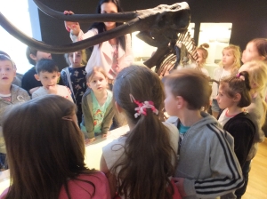 Wycieczka do Bełchatowa