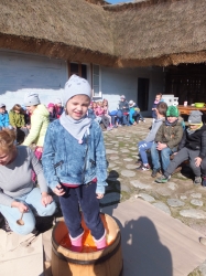 Wycieczka do zagrody tatarskiej