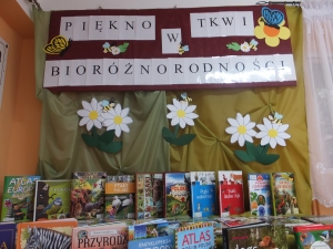 Piękno tkwi w bioróżnorodności