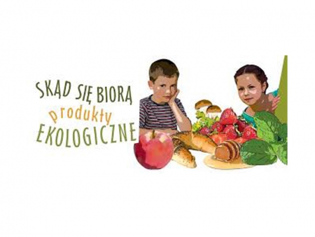 Skąd się biorą produkty ekologiczne?