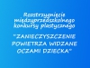 Rozstrzygnięcie międzyprzedszkolnego konkursu  plastycznego