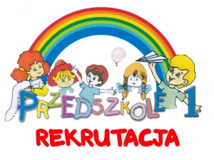 Harmonogram rekrutacji 2019/20 - informacja dla Rodziców