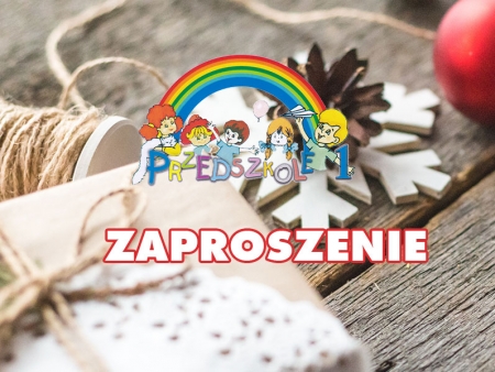 Zaproszenie