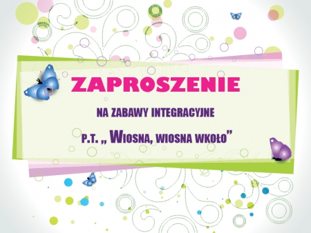 ZAPROSZENIE