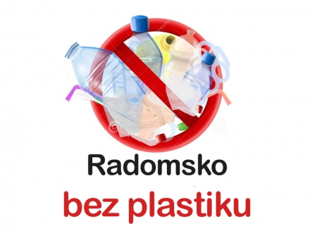 Akcja &quot;Radomsko bez plastiku&quot;