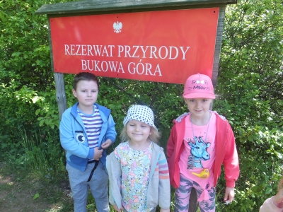Wycieczka do Przedborskiego Parku Krajobrazowego