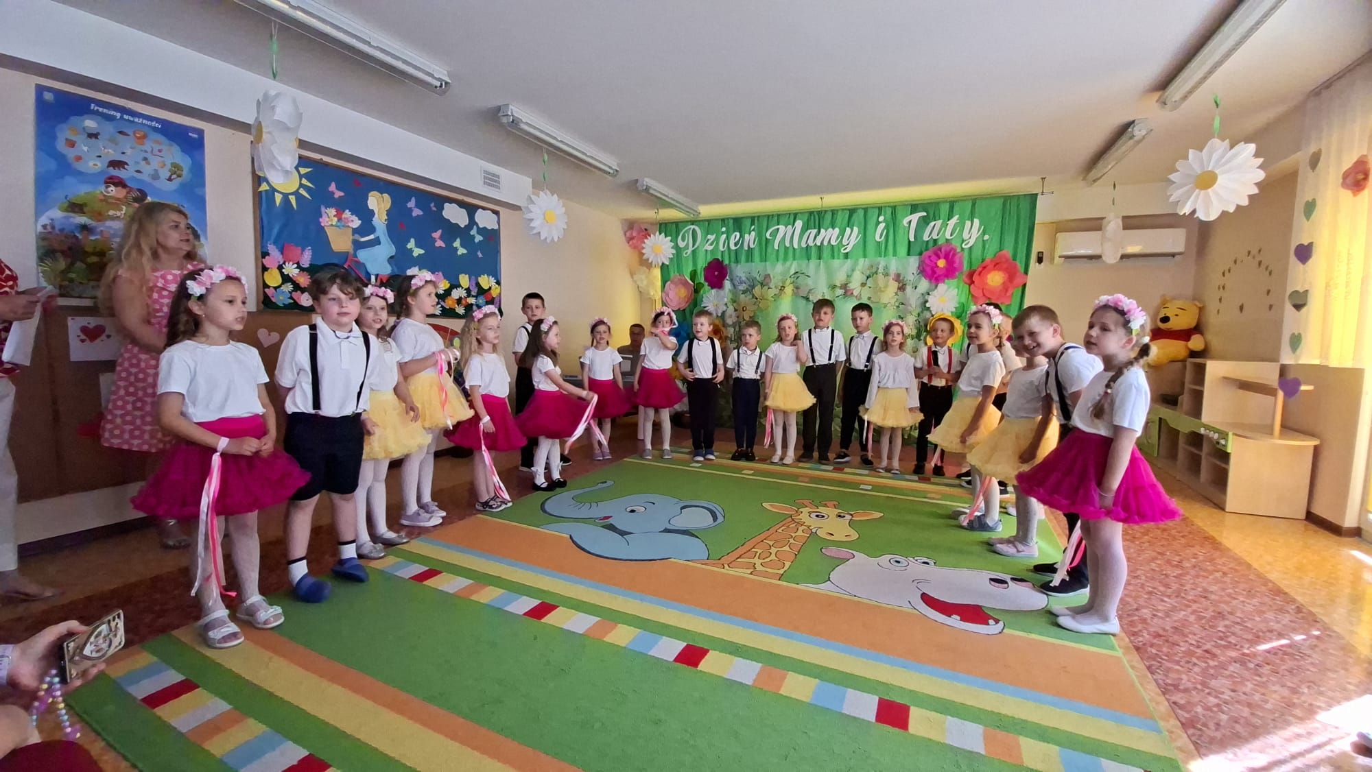Mama i tata - najpiękniejsze słowa świata