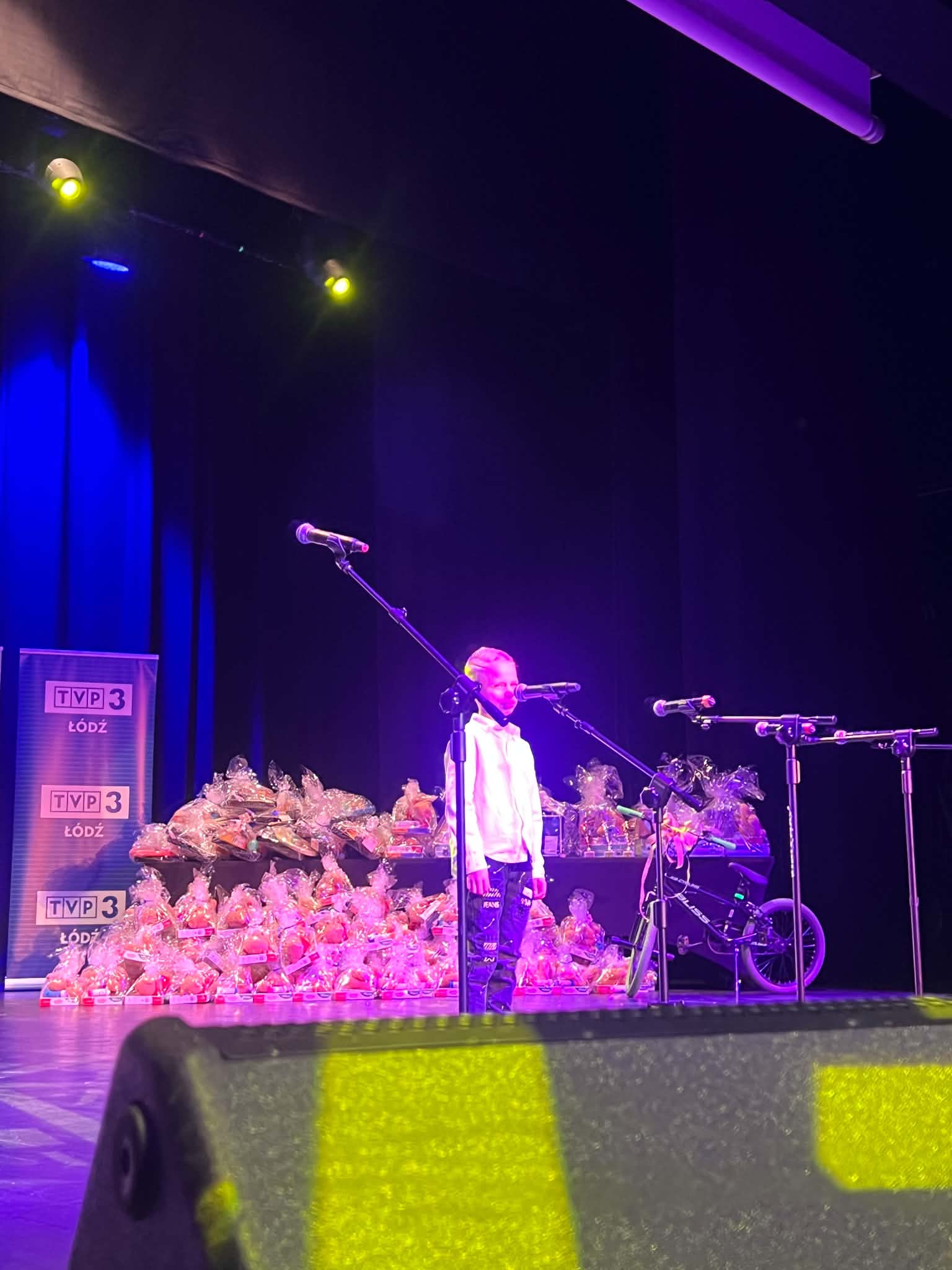 Festiwal Pięknej Mowy i Inscenizacji Logopedycznej