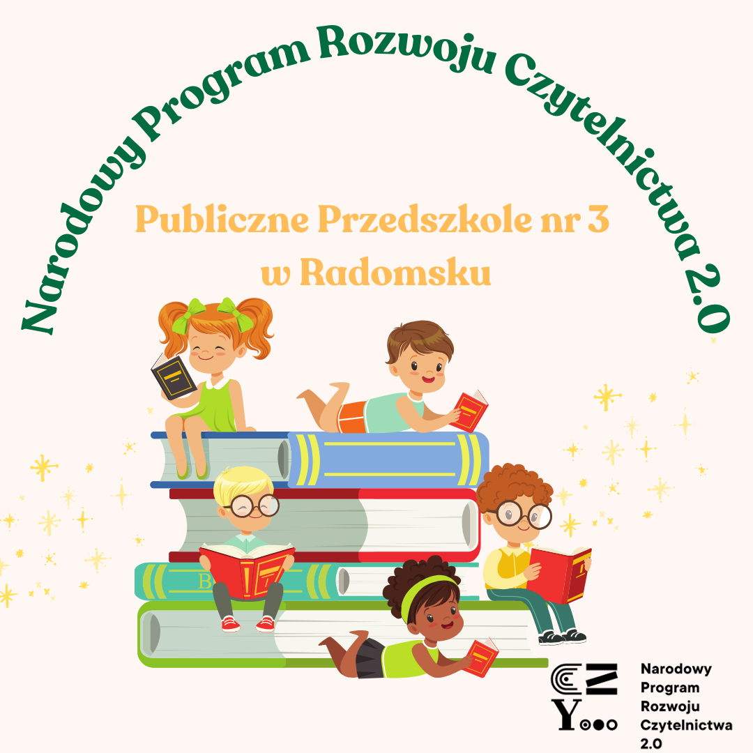 Narodowy Program Rozwoju Czytelnictwa 2.0 na lata 2021-2025